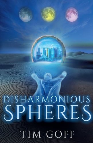 Cover image for Disharmonious Spheres