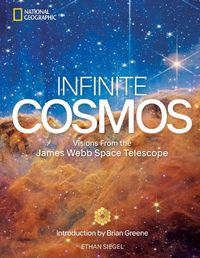 Cover image for Infinite Cosmos