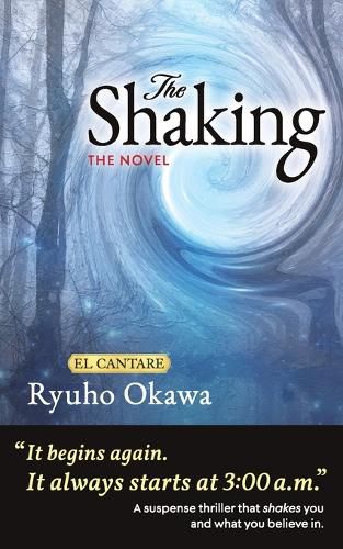 Cover image for The Novel The Shaking