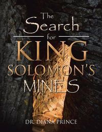 Cover image for The Search for King Solomon's Mines