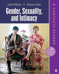 Cover image for Gender, Sexuality, and Intimacy: A Contexts Reader