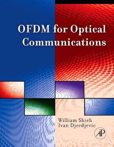 Cover image for OFDM for Optical Communications