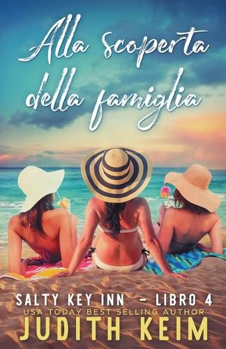 Cover image for Alla scoperta della famiglia