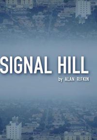 Cover image for Signal Hill