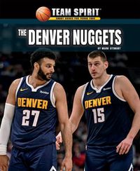 Cover image for The Denver Nuggets