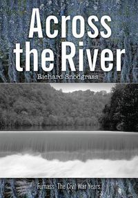 Cover image for Across the River