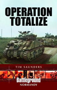 Cover image for Operation Totalize