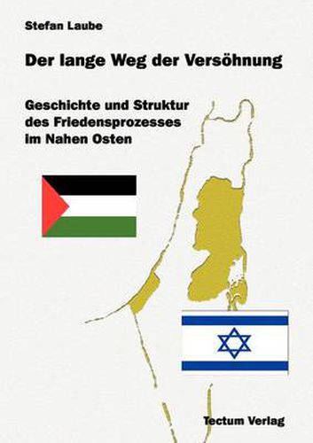 Cover image for Der lange Weg der Versoehnung