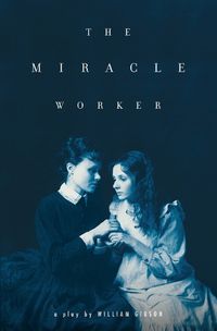 Cover image for The Miracle Worker