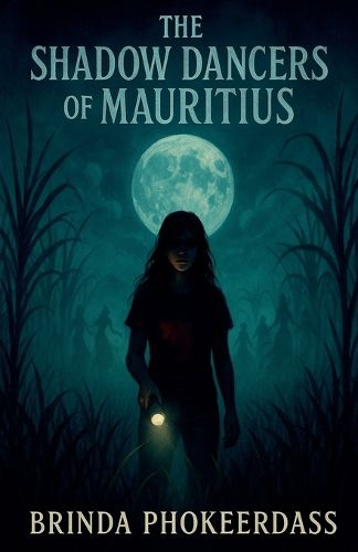 Cover image for The Shadow Dancers of Mauritius
