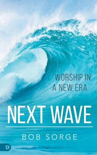 Cover image for Next Wave