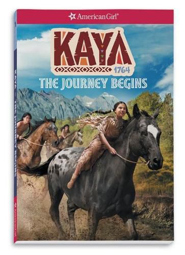 Kaya: The Journey Begins