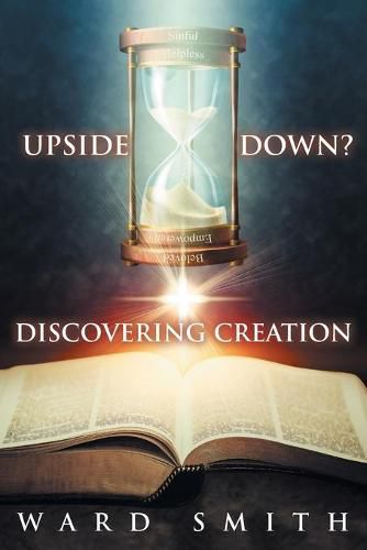 Cover image for Upside Down: Discovering Creation