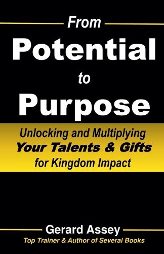 From Potential to Purpose