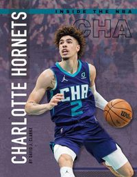 Cover image for Charlotte Hornets