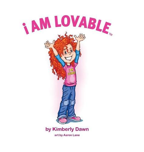 Cover image for I Am Lovable(tm)