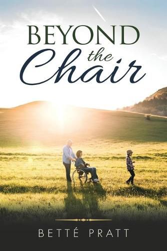 Cover image for Beyond the Chair