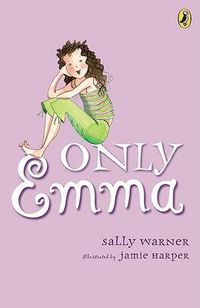 Cover image for Only Emma