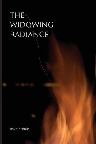 Cover image for The Widowing Radiance