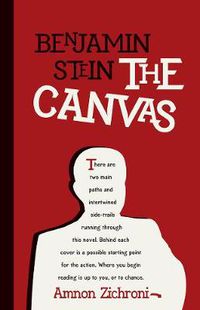 Cover image for The Canvas