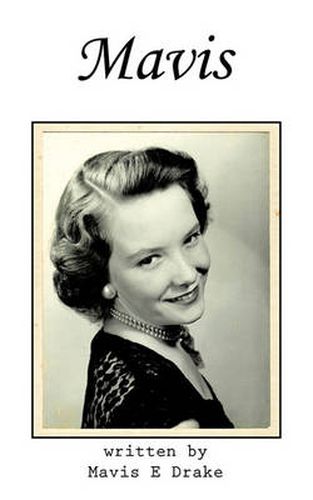 Cover image for Mavis