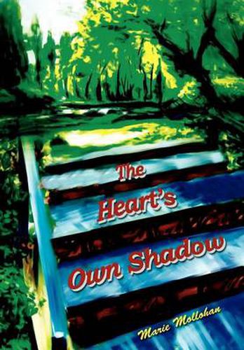Cover image for The Heart's Own Shadow