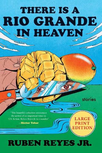 Cover image for There Is a Rio Grande in Heaven