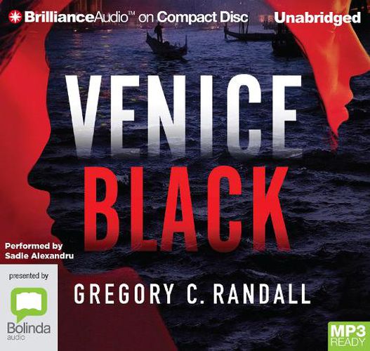 Venice Black