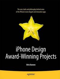 Cover image for iPhone Design Award-Winning Projects