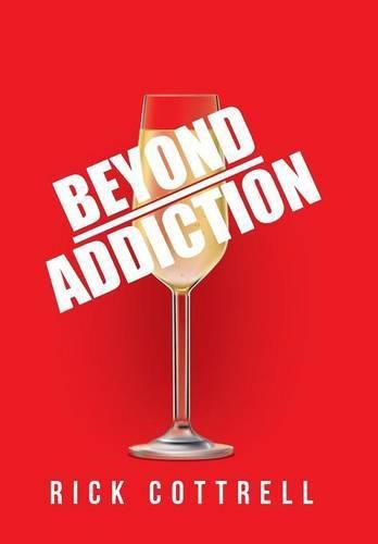 Cover image for Beyond Addiction