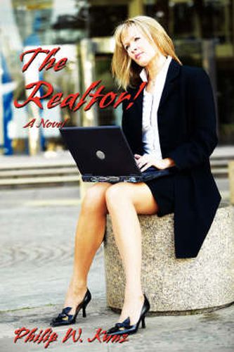 Cover image for The Realtor!