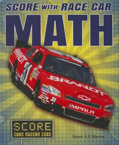 Score with Race Car Math