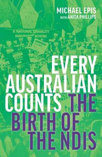 Cover image for Every Australian Counts