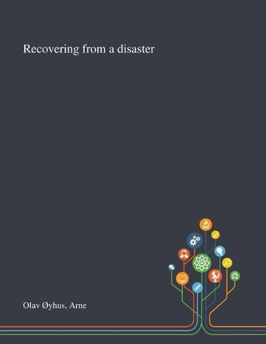 Cover image for Recovering From a Disaster