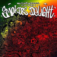 Cover image for Smokers Delight