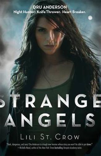 Cover image for Strange Angels Volume 1