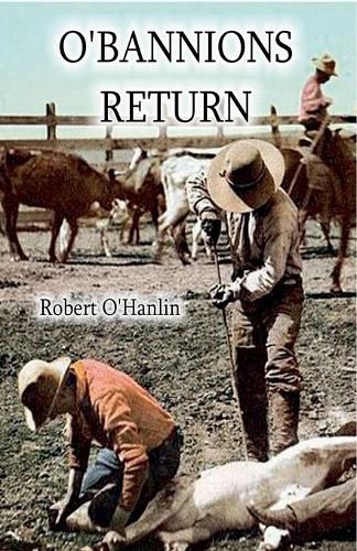 Cover image for O'Bannion's Return