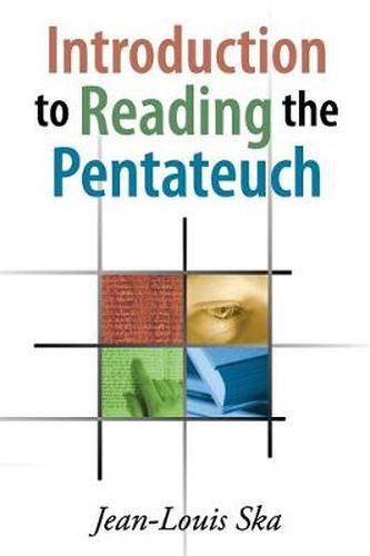 Cover image for Introduction to Reading the Pentateuch