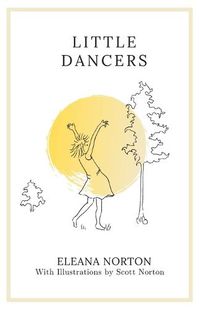 Cover image for Little Dancers