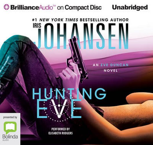 Cover image for Hunting Eve