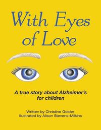 Cover image for With Eyes of Love