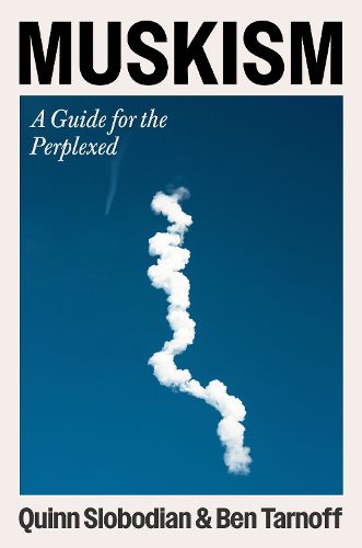 Cover image for Muskism