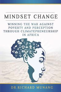 Cover image for Mindset Change