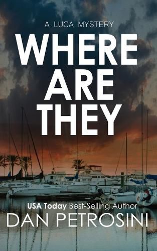 Cover image for Where Are They