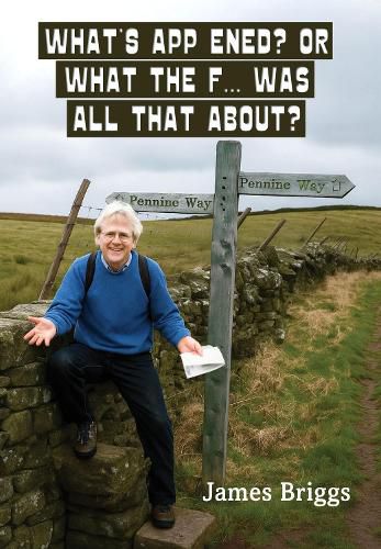 Cover image for What'S App Ened? Or What The F... Was All That About?