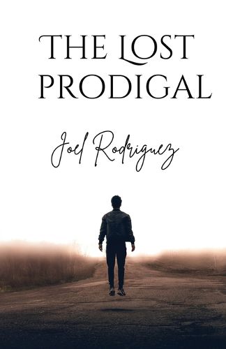 Cover image for The Lost Prodigal
