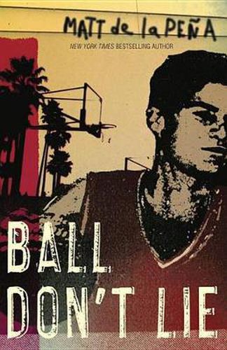 Cover image for Ball Don't Lie