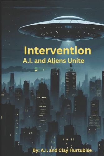 Cover image for Intervention