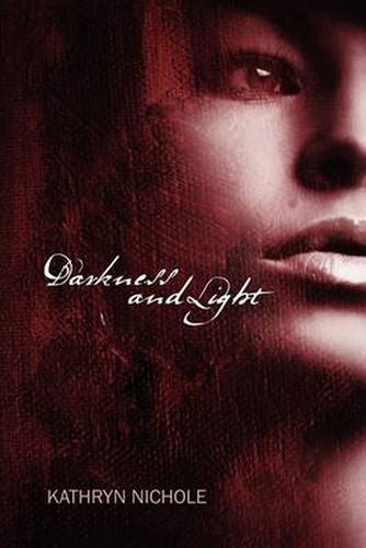 Cover image for Darkness and Light