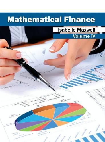 Cover image for Mathematical Finance: Volume IV